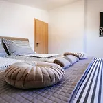 Enna With Heated Pool, Zadar Willa Crno