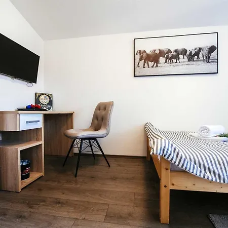 Enna With Heated Pool, Zadar Villa