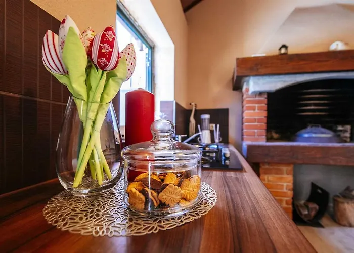 别墅 Enna With Heated Pool, Zadar *