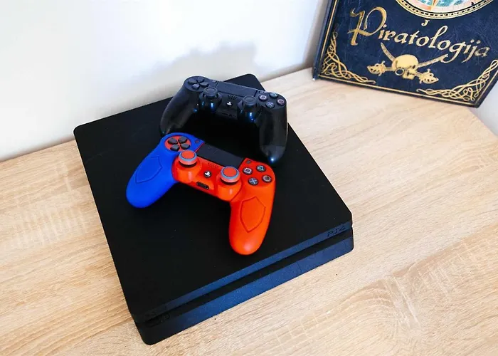 Enna With Heated Pool, Zadar Villa *